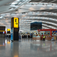 Illustration for article titled Heathrow Airport Needs Tightrope Walkers Just to Change Its Lightbulbs